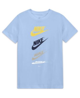 Nike - Big Boys Sportswear T-shirt
