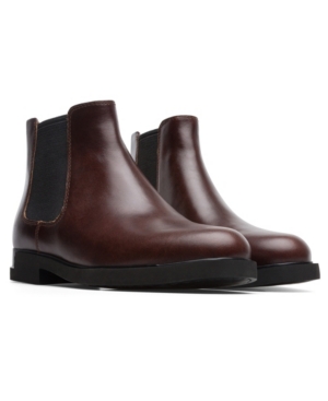 image of Camper Women-s Iman Regular Ankle Boots Women-s Shoes