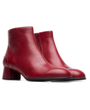 image of Camper Women-s Katie Regular Ankle Boots Women-s Shoes