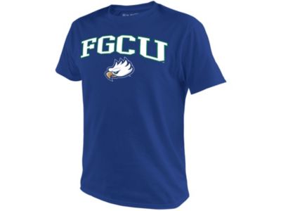 Retro Brand - Florida Gulf Coast Eagles Men's Midsize T-Shirt
