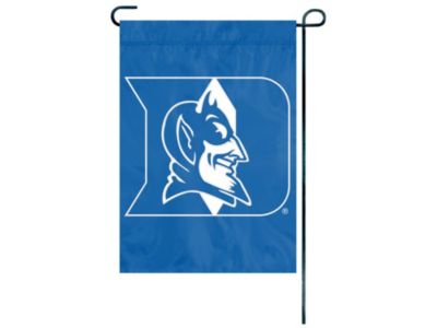 Party Animal - Duke Blue Devils Garden Flag