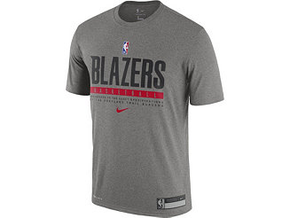خلفية وطنية سعودية Nike Men's Portland Trail Blazers Practice T-Shirt & Reviews ... خلفية وطنية سعودية