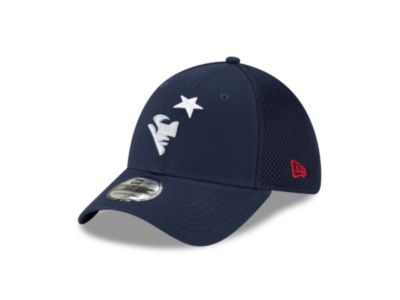 New Era New England Patriots Logo Elements Collection Neo 39THIRTY Cap Macy s