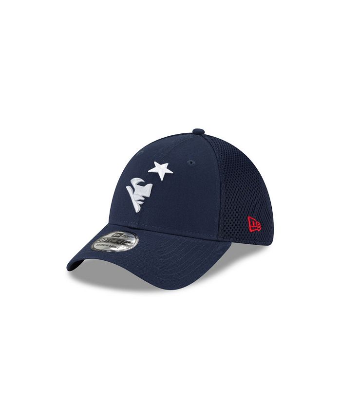 New england patriots new era cheap nfl logo elements collection 39thirty cap