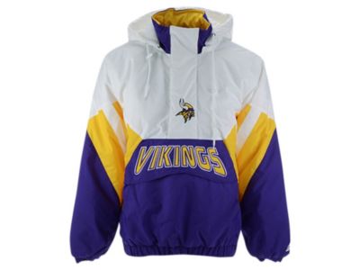 minnesota vikings coat