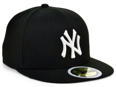 New Era Youth New York Yankees B-Dub 59FIFTY Cap & Reviews - MLB ...