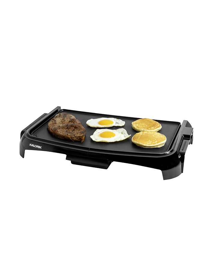 Kalorik 10" x 16" Electric Griddle Macy's