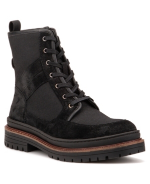 image of Reserved Footwear New York Men-s Galvan Boot Men-s Shoes