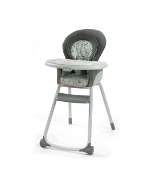 Graco Made2Grow 6-in-1 Highchair