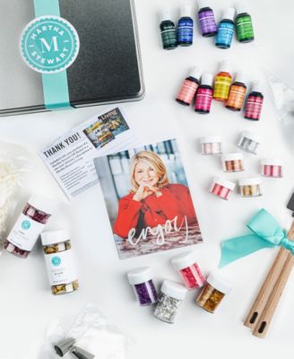 Martha Stewart Collection