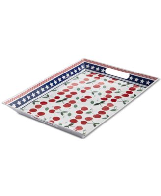 Melamine Rectangular Server