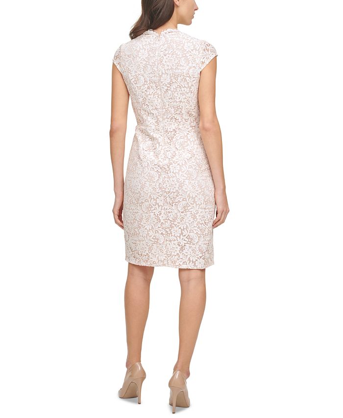 Vince Camuto Lace Bodycon Dress & Reviews Dresses Women Macy's
