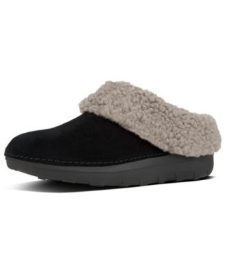 FitFlop - Women's Loaff Snug Slippers