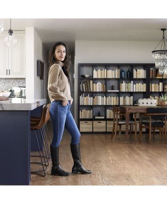 X-Anita Knee High Boots