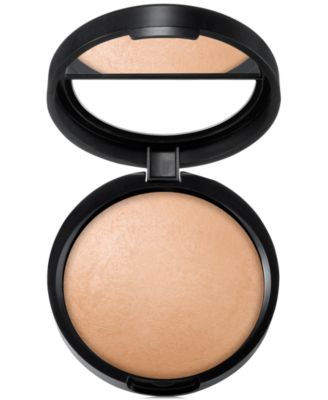 Laura Geller Beauty - Laura Geller Soft Matte Baked Bronzer