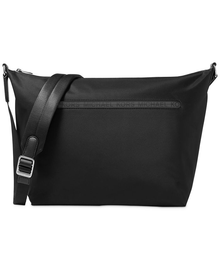 Michael Kors Men's City Messenger Bag Macy's