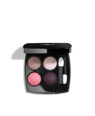 Multi-Effect Quadra Eyeshadow