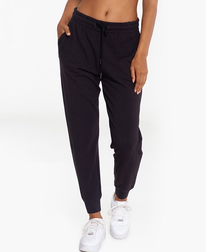 bam joggers