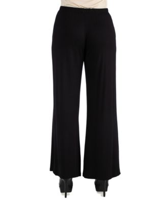 Women's Palazzo Pants