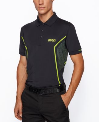 Hugo boss clearance paddy mk 1