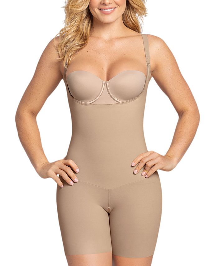MAKE YOUR OFFERS!! Leonisa Undetectable Firm Control Bodysuit
