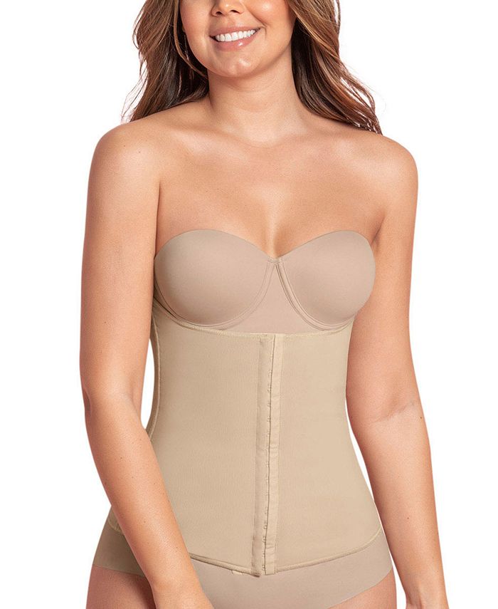 Shop Latex Waist Trainer Nude with great discounts and prices online - Dec  2023