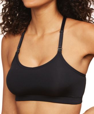 Motherhood Maternity - Seamless Full-Coverage Clip-Down Nursing Bra