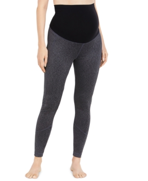 Motherhood Maternity Performance Leggings