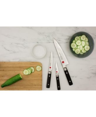 Gyuto 3-Pc. Cutlery Set 