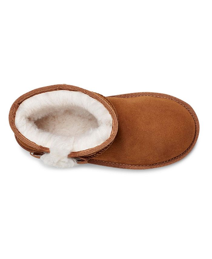 koolaburra by ugg victoria mini bootie