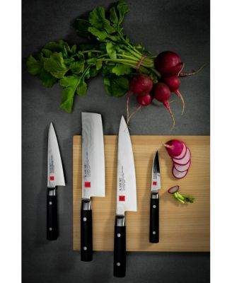 6.5" Nakiri/Vegetable Knife 