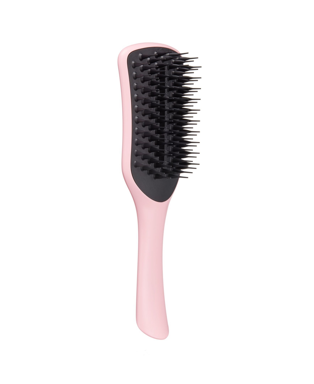 The Ultimate Vented Hairbrush - Tickled Pink