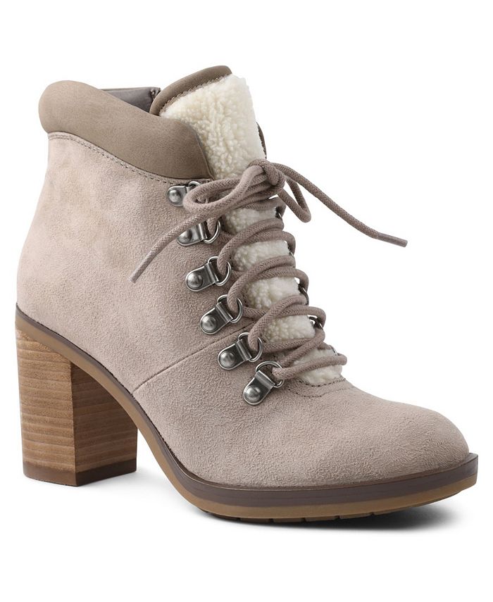 Kensie hotsell boots macys