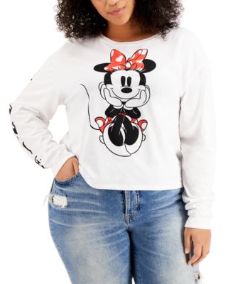 Love Tribe Trendy Plus Minnie Mouse 