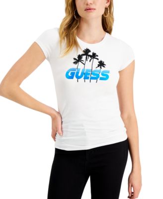 GUESS - Graphic T-Shirt