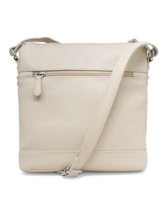 giani bernini nappa leather crossbody