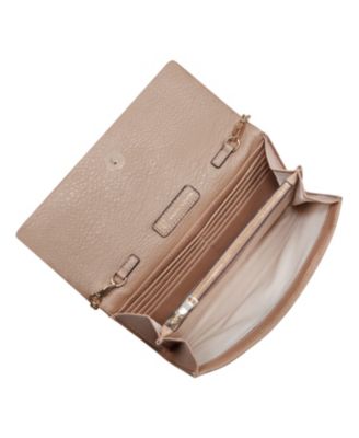 Averry Tunnel Convertible Clutch Crossbody, Exclusively at Macy's