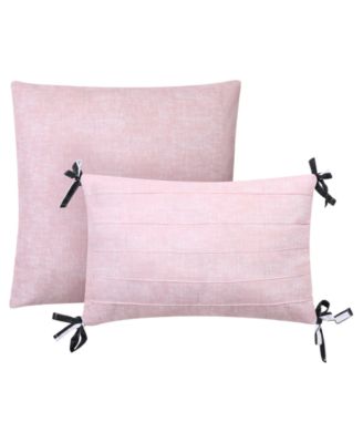 Cabana Stripe Reversible 6-Pc. Comforter Set, King