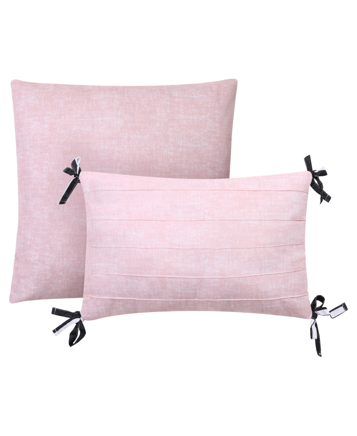 Juicy Couture Cabana Stripe Reversible 6-Pc. Comforter Set