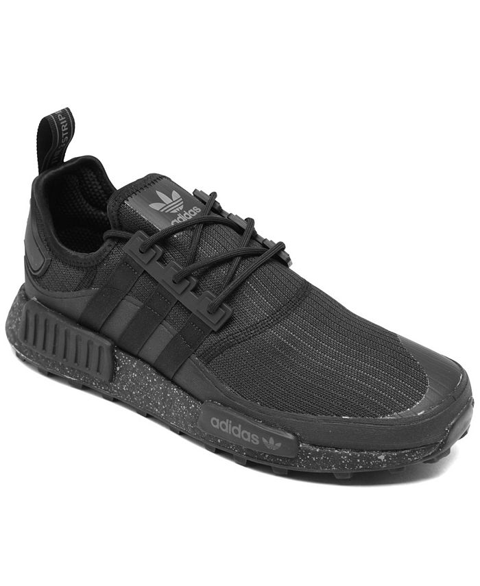 adidas Men's NMD R1 Trail Running Sneakers from Finish Line ... صمغ يوهو