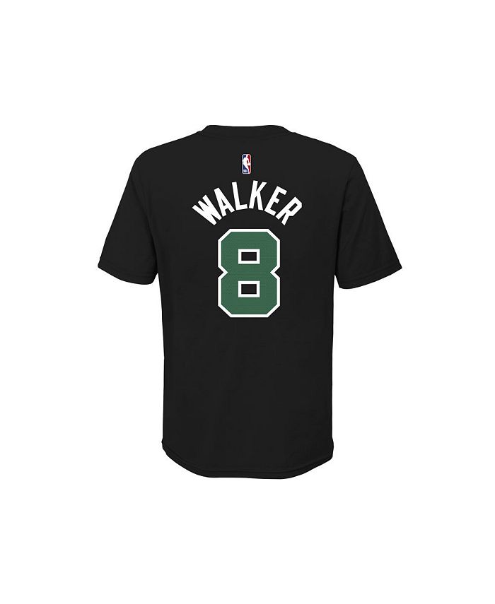 Nike Youth Boston Celtics 2019 Statement Swingman Jersey Kemba Walker -  Macy's