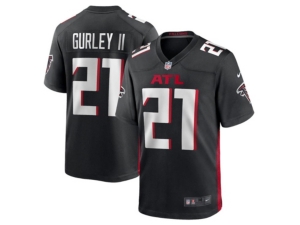 Nike Youth Atlanta Falcons Game Jersey - Todd Gurley Ii