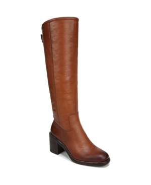 image of Franco Sarto Kemper High Shaft Boots Women-s Shoes