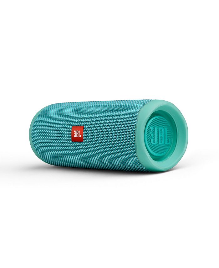 JBL FLIP 5 Portable Waterproof Speaker Macy