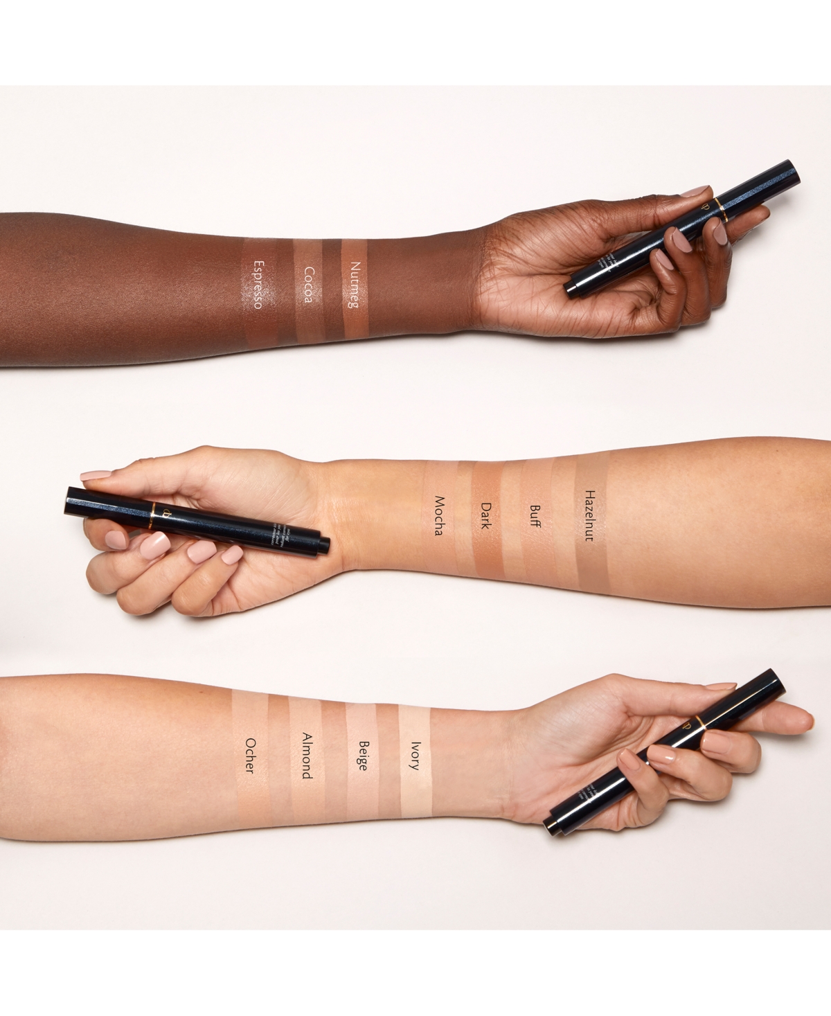 Cle de Peau Beaute Radiant Corrector For Eyes