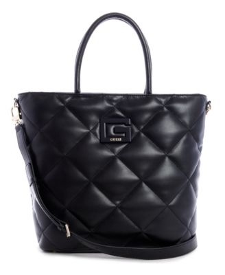 guess tote bags macys