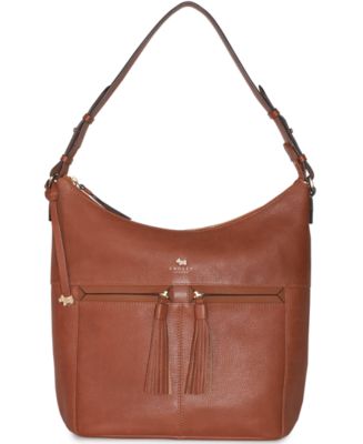 NWOT Radley London buy Postman's Park HOBO Bag