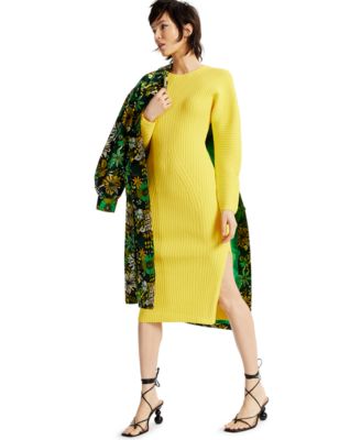 macys womens sweater dresses