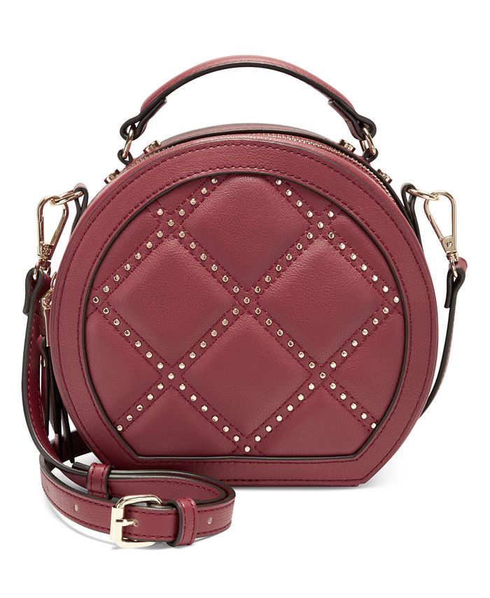 INC International Concepts Rilie Circle TopHandle Crossbody, Created
