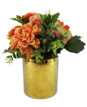 Martha Stewart Collection Artificial Flowers Macy S